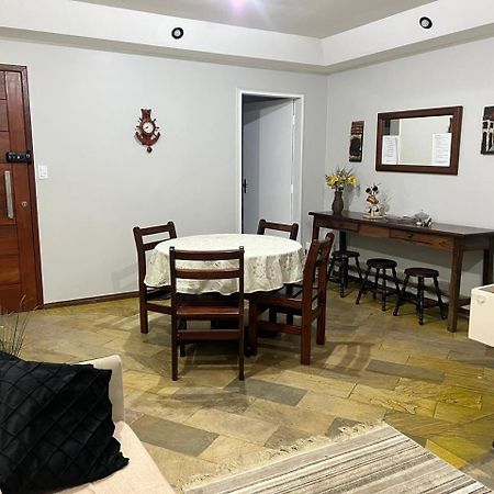 Ed Forte Da Praia Guarapari Exterior photo