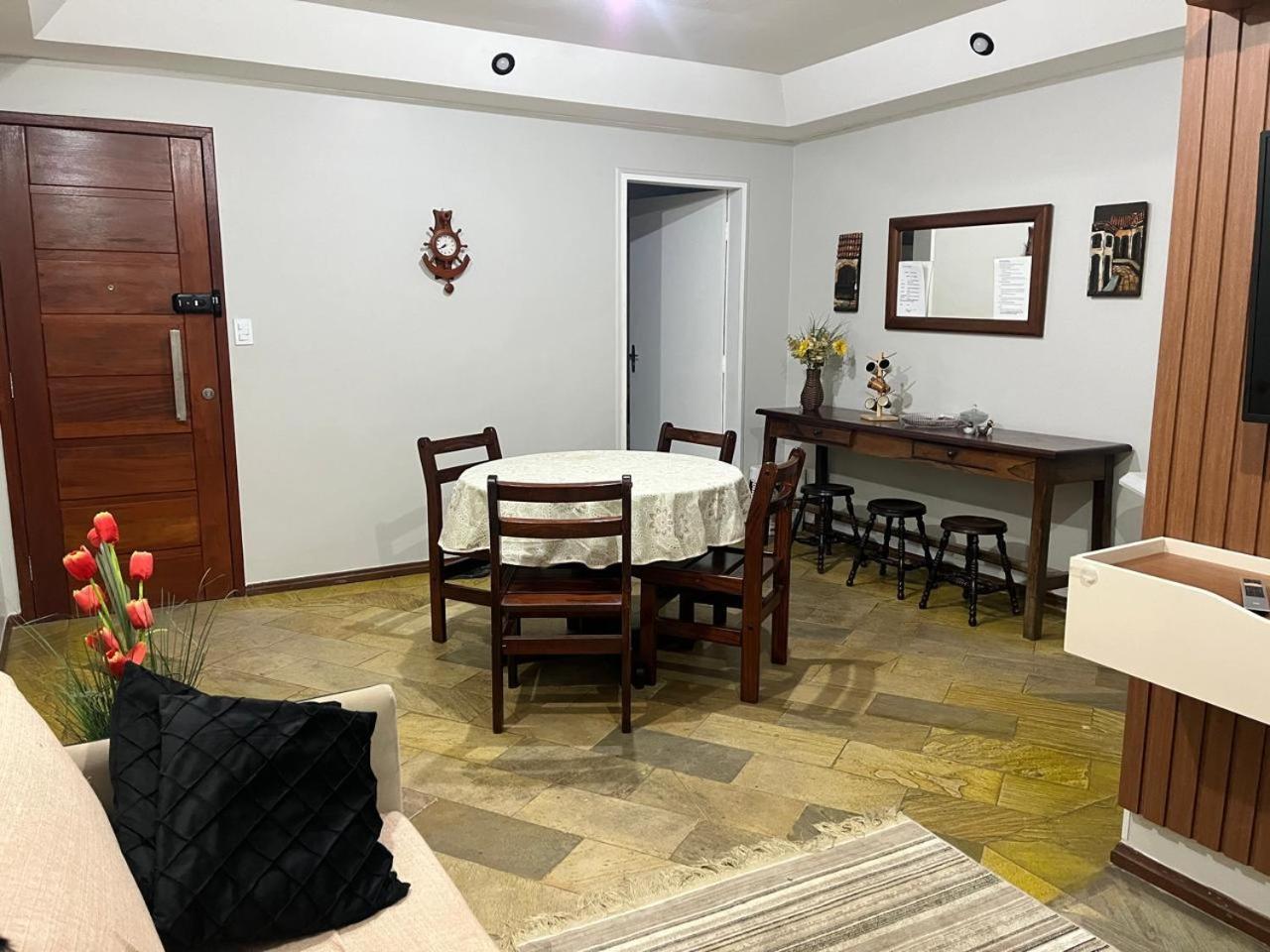 Ed Forte Da Praia Guarapari Exterior photo