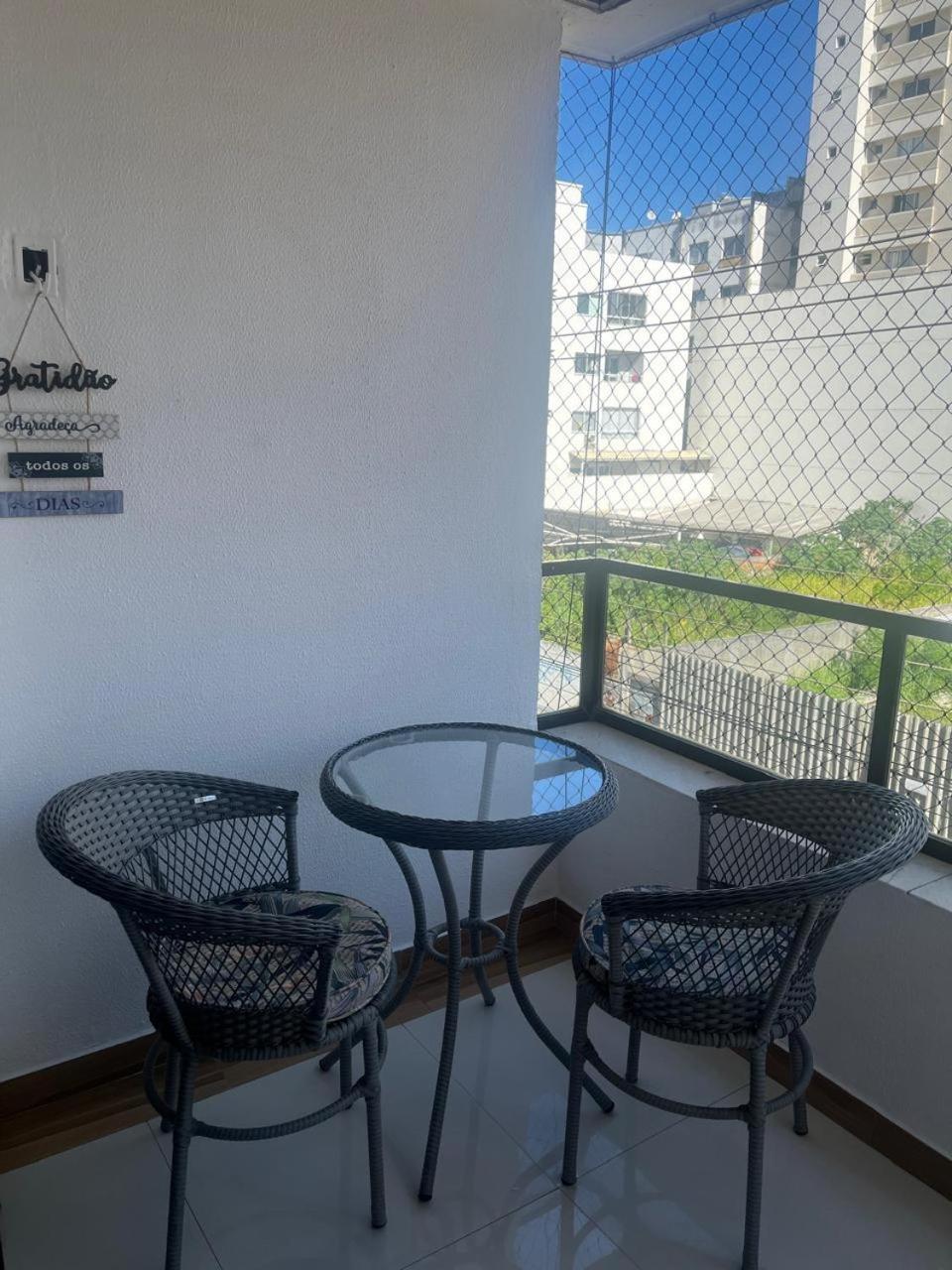 Ed Forte Da Praia Guarapari Exterior photo